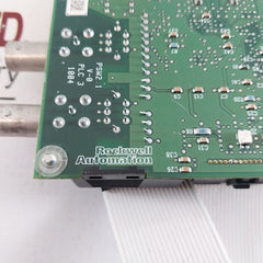 Allen-bradley 20-comm-c Series B Controlnet Adapter