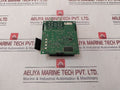 Allen-bradley 20-comm-c Communication Adapter 5Vdc 275Ma