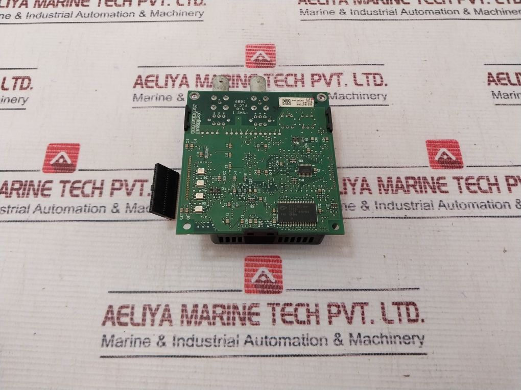 Allen-bradley 20-comm-c Communication Adapter 5Vdc 275Ma