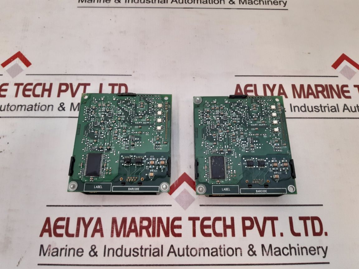 Allen-bradley 20-comm-m Communication Adapter Series A