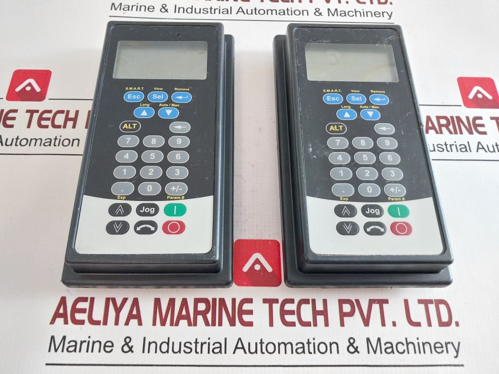 Allen-bradley 20-him-c3S
