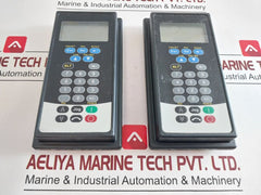 Allen-bradley 20-him-c3S
