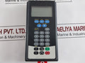 Allen-bradley 20-him-c3S Remote Full Numeric Lcd Display 