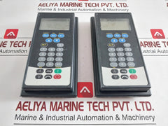 Allen-bradley 20-him-c3S