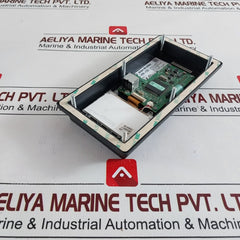 Allen-bradley 20-him-c3S Remote Full Numeric Lcd Display 