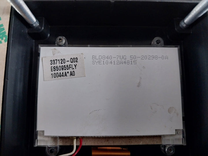 Allen-bradley 20-him-c3S Remote Full Numeric Lcd Display 