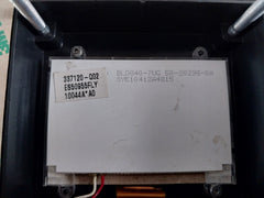 Allen-bradley 20-him-c3S Remote Full Numeric Lcd Display 