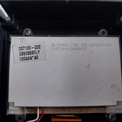 Allen-bradley 20-him-c3S Remote Full Numeric Lcd Display 