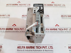 Allen-bradley 2071-ap8 Kinetix 3 Component Servo Drive 800W
