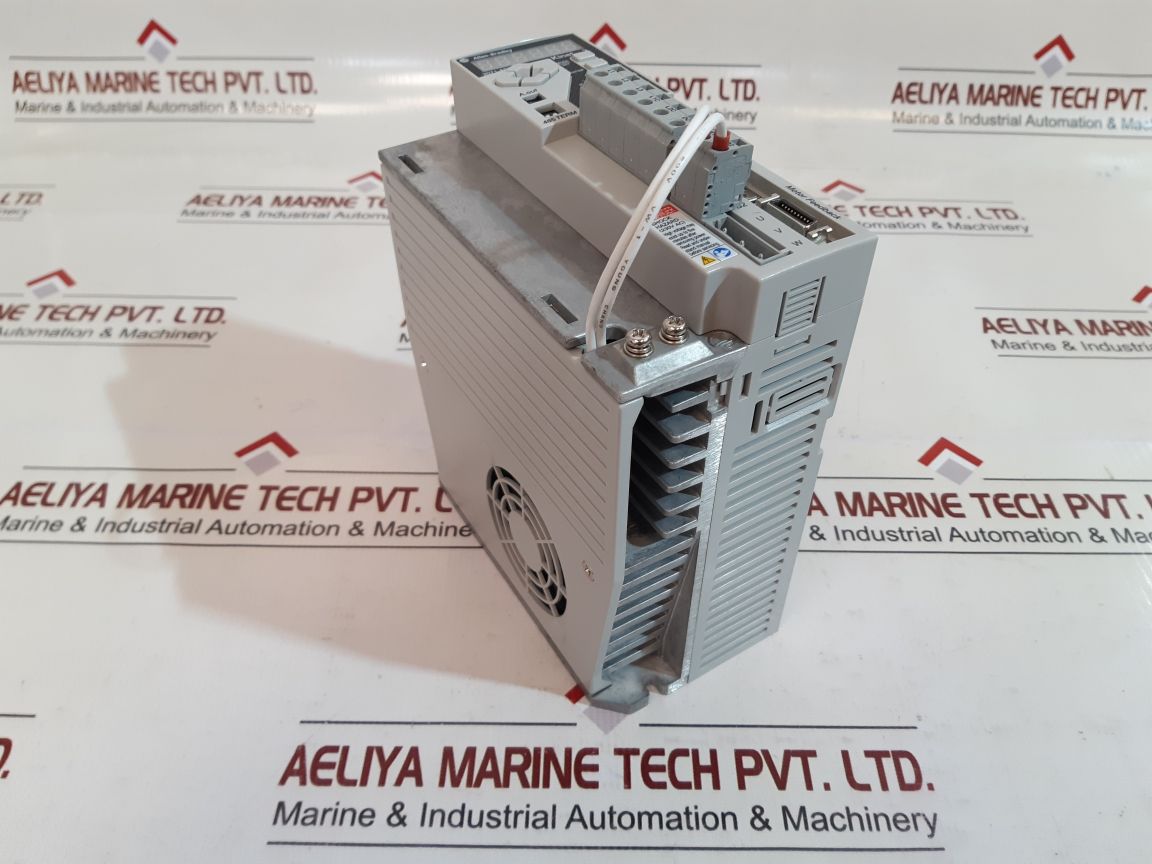 Allen-bradley 2071-ap8 Kinetix 3 Component Servo Drive 800W