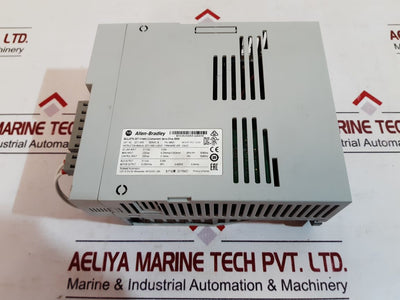 Allen-bradley 2071-ap8 Kinetix 3 Component Servo Drive 800W
