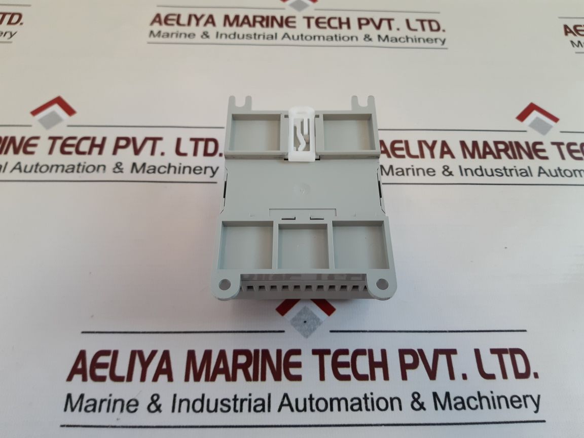 Allen-bradley 2080-lc10-12Qwb Ser.A Micro810 Controller
