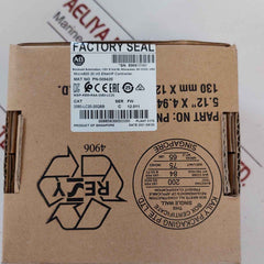 Allen-bradley 2080-lc20-20Qbb Micro820 Programmable Controllers Open Box
