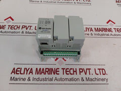 Allen-bradley 2080-lc20-20Qbb Micro820 Programmable Controllers Open Box