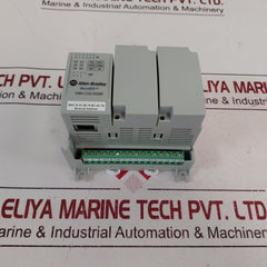 Allen-bradley 2080-lc20-20Qbb Micro820 Programmable Controllers Open Box