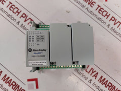 Allen-bradley 2080-lc20-20Qbb Micro820 Programmable Controllers Open Box