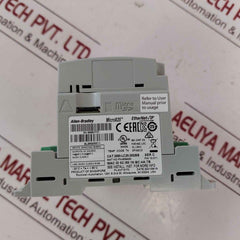 Allen-bradley 2080-lc20-20Qbb Micro820 Programmable Controllers Open Box