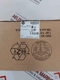 Allen-bradley 2080-lc50-24Qwb Micro850 24-point Programmable Controllers Open Box
