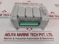 Allen-bradley 2080-lc50-24Qwb Micro850 24-point Programmable Controllers Open Box