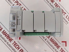 Allen-bradley 2080-lc50-24Qwb Micro850 24-point Programmable Controllers Open Box