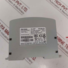 Allen-bradley 2080-lc50-24Qwb Micro850 24-point Programmable Controllers Open Box