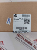 Allen-bradley 2080-lc50-24Qwb Micro850 24-point Programmable Controllers Open Box