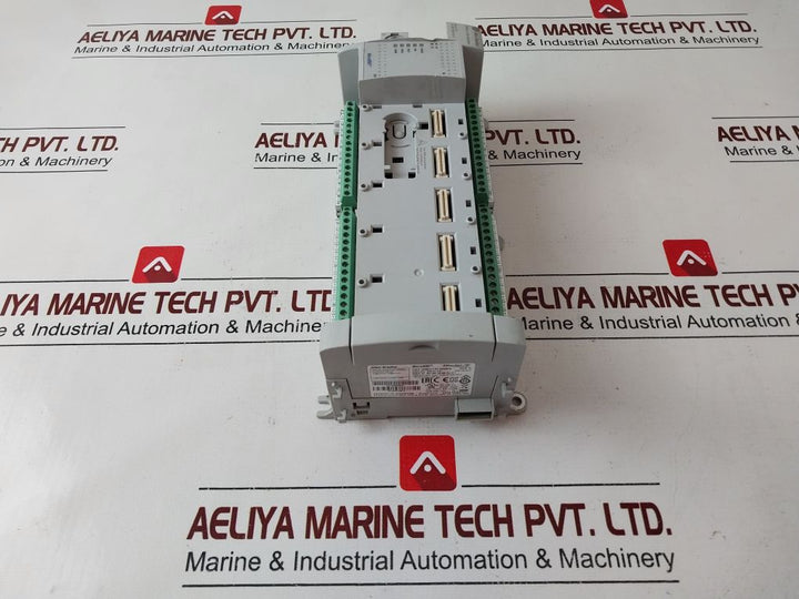 Allen-bradley 2080-lc50-48Qwb Micro850 Controller