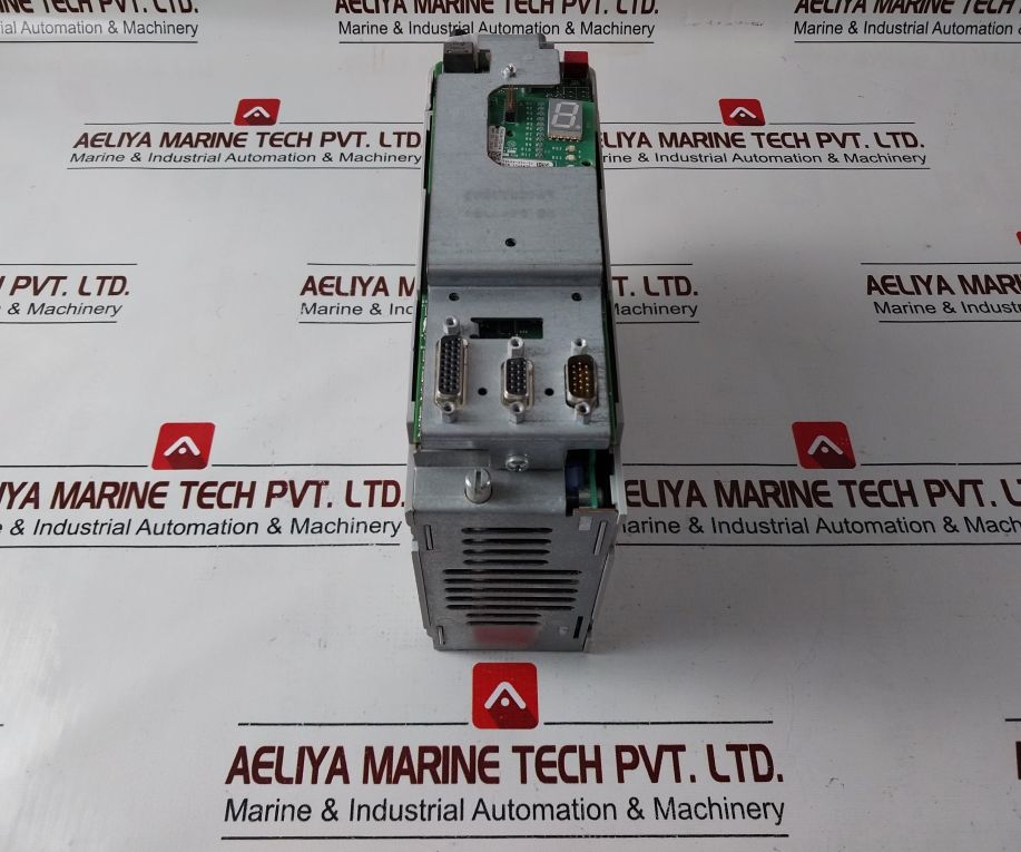 Allen-bradley 2094-am01-s