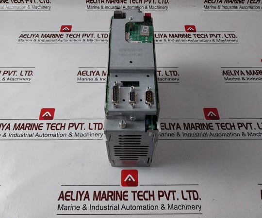 Allen-bradley 2094-am01-s
