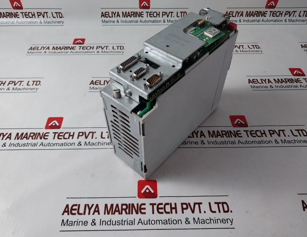 Allen-bradley 2094-am01-s Axis Module