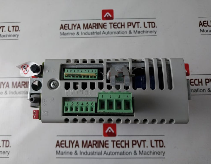 Allen-bradley 2094-am01-s Axis Module