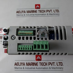Allen-bradley 2094-am01-s Axis Module
