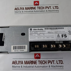 Allen-bradley 2094-am01-s Axis Module