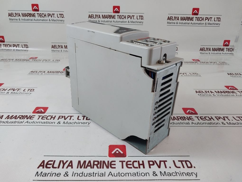 Allen-bradley 2094-am02 Kinetix 6000 Axis Module