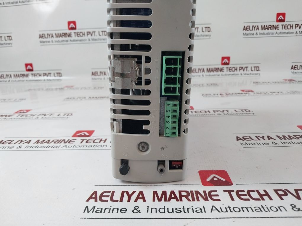 Allen-bradley 2094-am02 Kinetix 6000 Axis Module