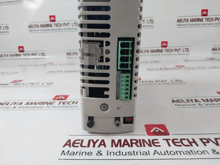 Allen-bradley 2094-am02 Kinetix 6000 Axis Module