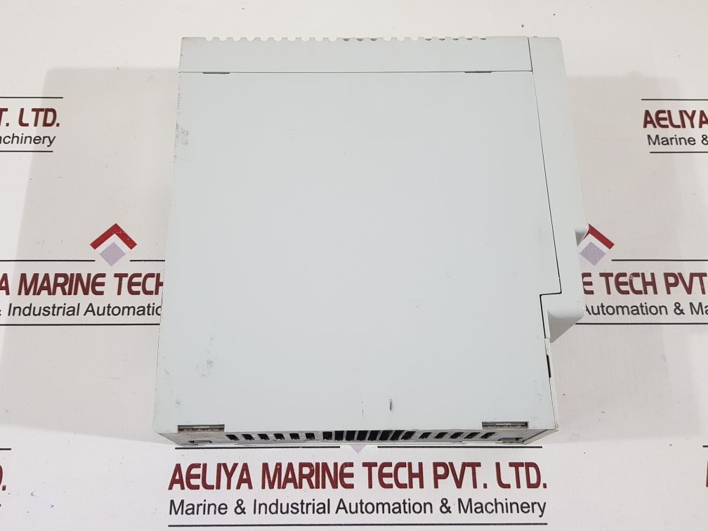 Allen-bradley 2094-bm01-s Bulletin 2094 9A Axis Module