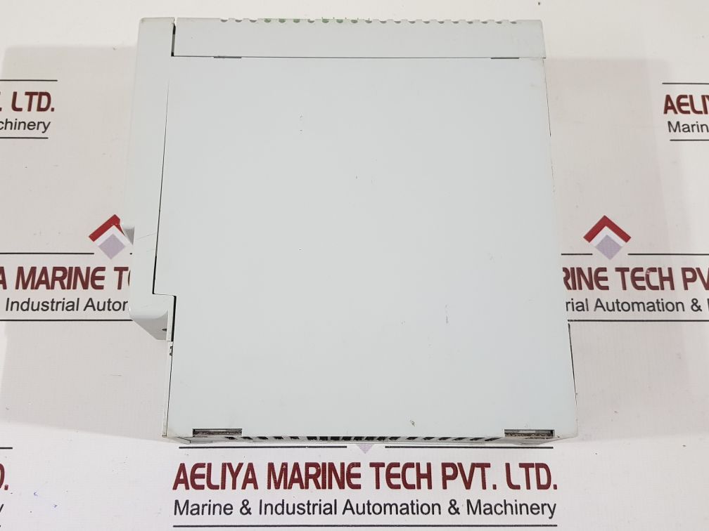 Allen-bradley 2094-bm01-s Bulletin 2094 9A Axis Module