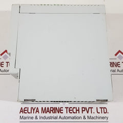 Allen-bradley 2094-bm01-s Bulletin 2094 9A Axis Module