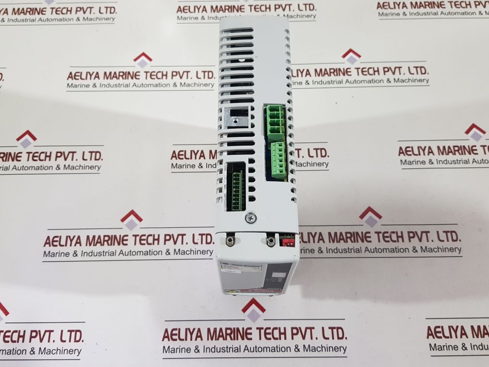 Allen-bradley 2094-bm01-s Bulletin 2094 9A Axis Module
