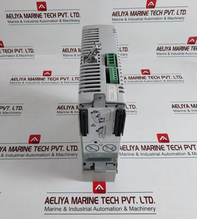 Allen-bradley 2094-bm02-m