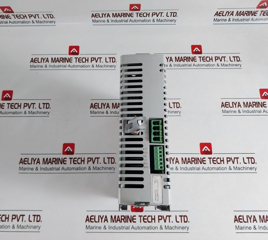 Allen-bradley 2094-bm02-m Axis Power Module
