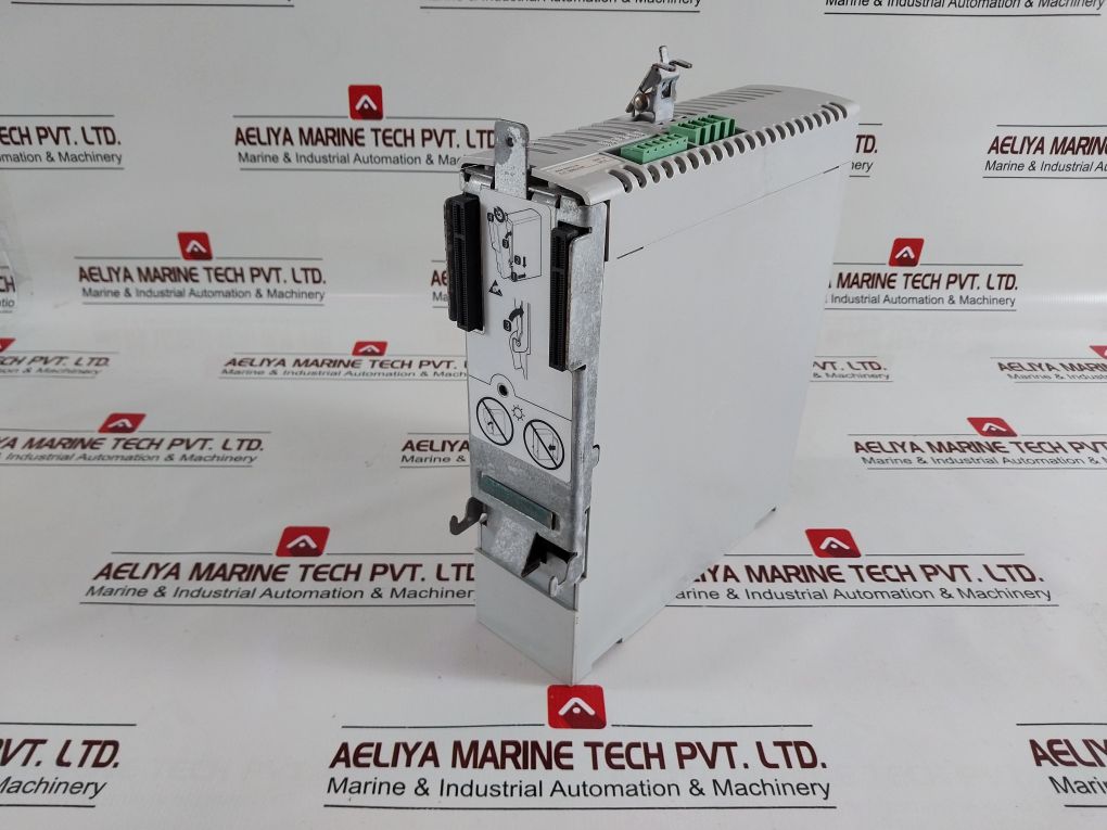 Allen-bradley 2094-bm02-m Axis Power Module