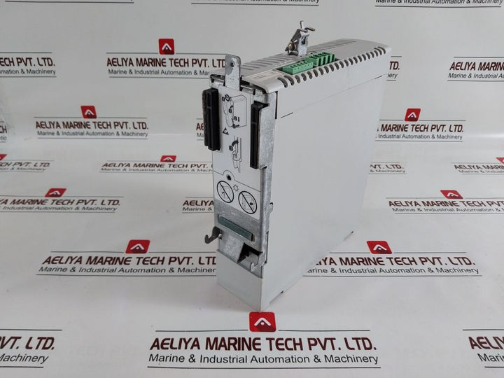 Allen-bradley 2094-bm02-m Axis Power Module