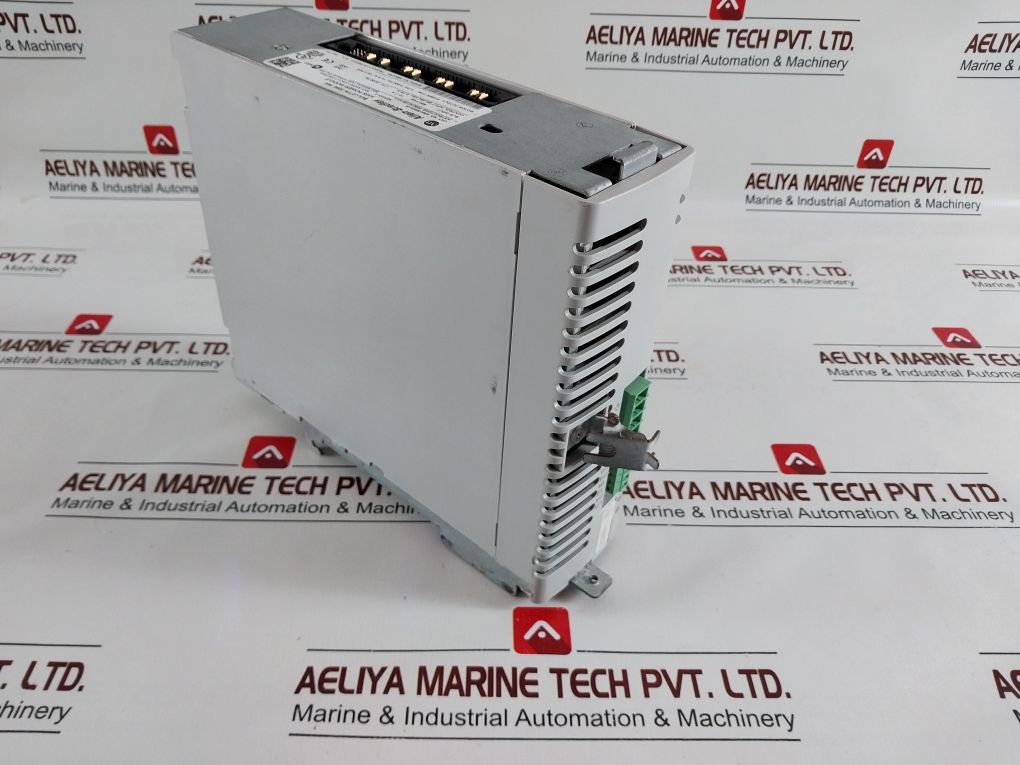 Allen-bradley 2094-bm02-m Axis Power Module