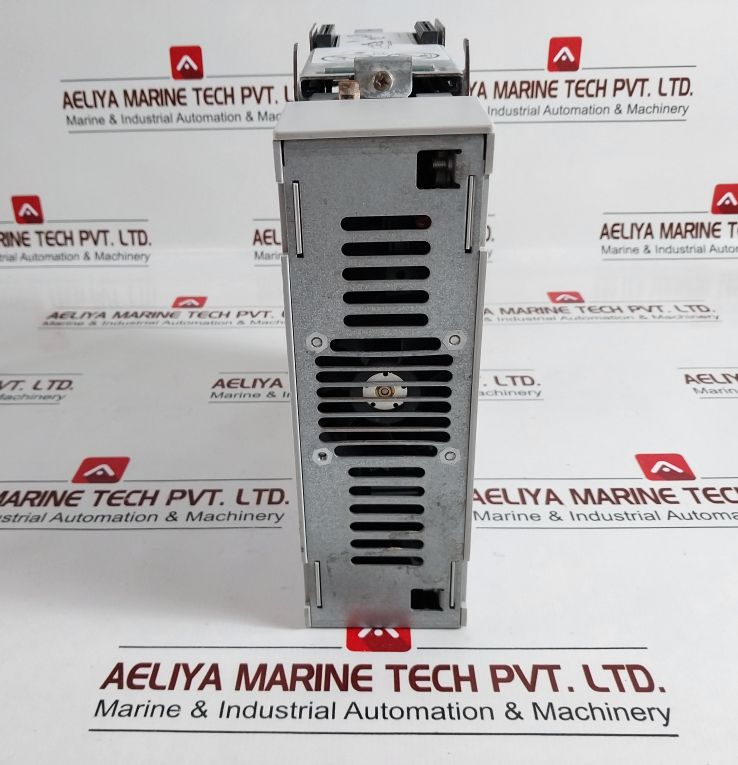 Allen-bradley 2094-bm02-m Axis Power Module