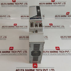 Allen-bradley Kinetix 6000 2094-bmp5-s Servo Drive/Axis Module