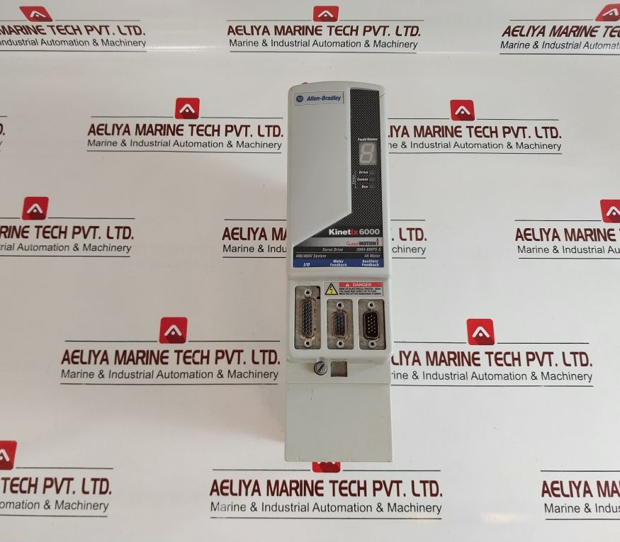 Allen-bradley 2094-bmp5-s