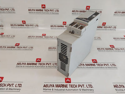 Allen-bradley Kinetix 6000 2094-bmp5-s Servo Drive/Axis Module