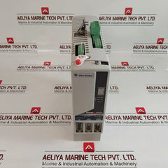 Allen-bradley Kinetix 6000 2094-bmp5-s Servo Drive/Axis Module